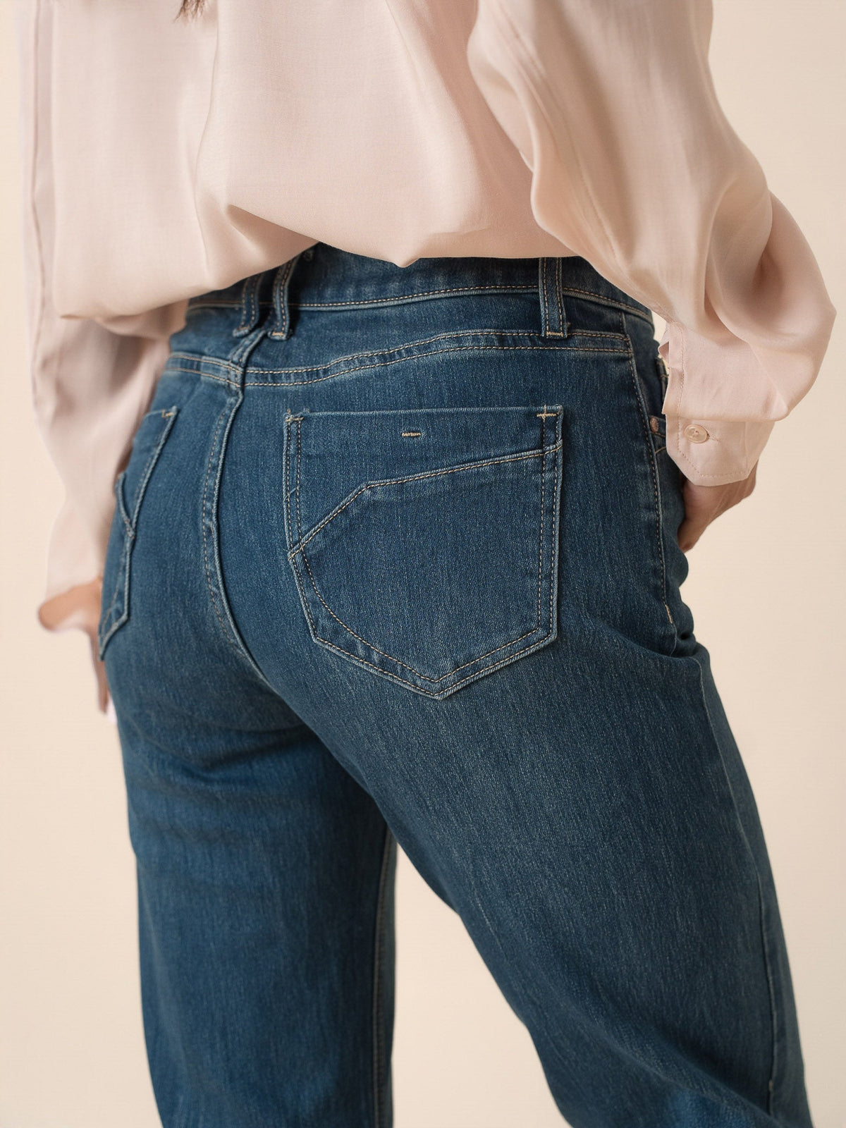 Jean Fanny