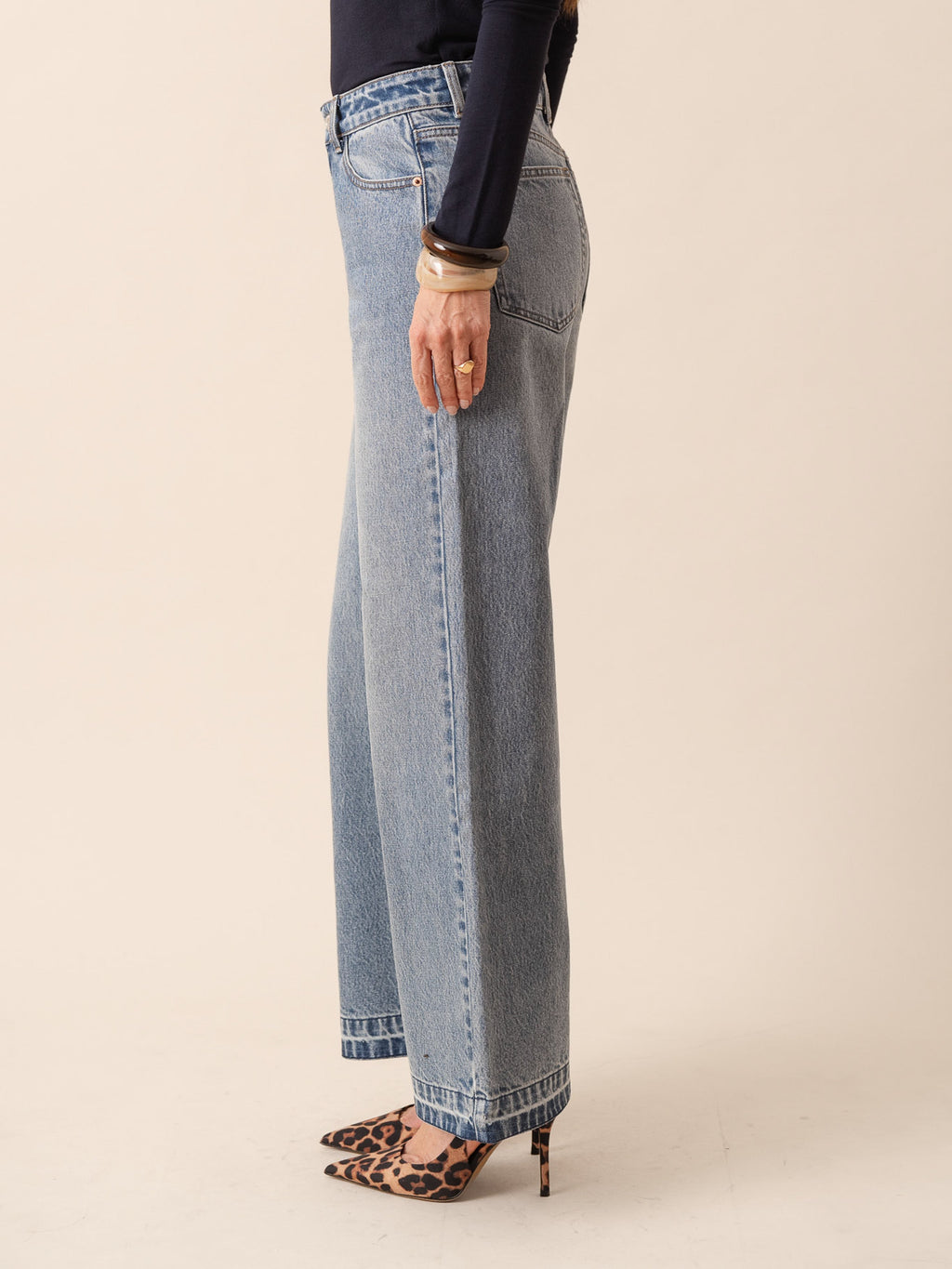 Jean Dora