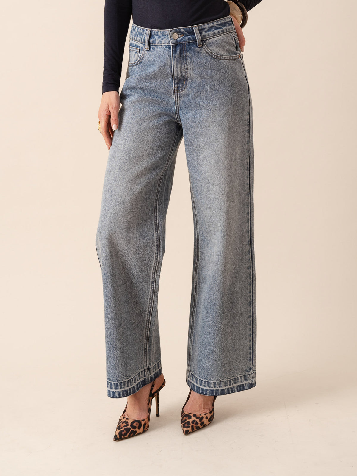 Jean Dora