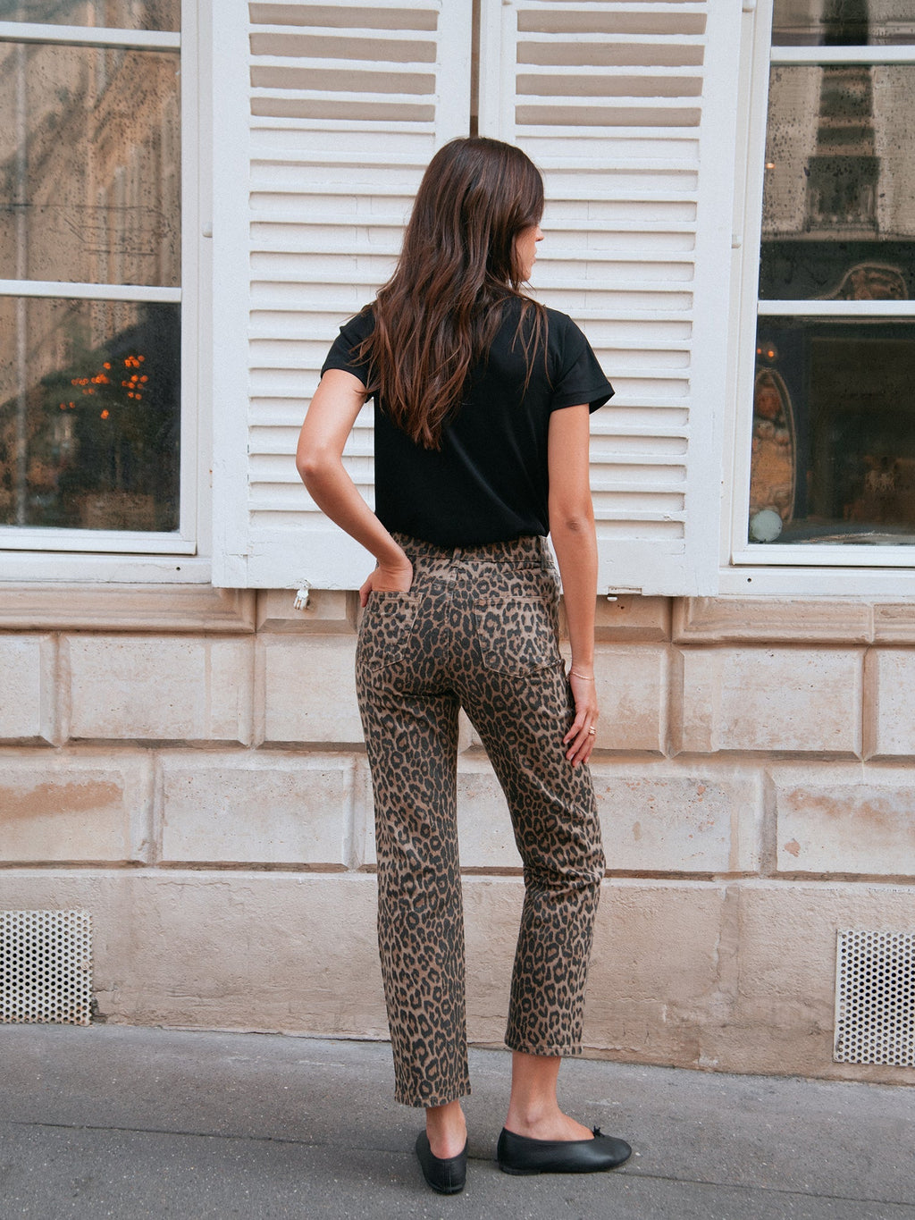 Jean Solange